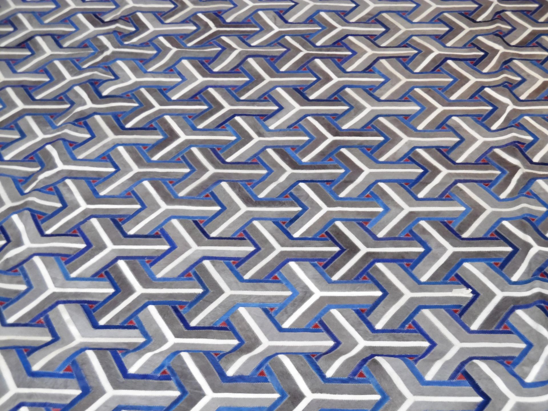 Truett Fine Carpets & Rugs Luxe Interiors + Design